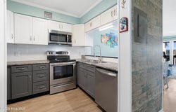 1904 E Fort Macon Road, Atlantic Beach, NC 28512