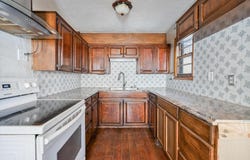 2203 N WOODLAND Street, Amarillo, TX 79107