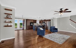 324 BATTLEFIELD RD, CRIMORA, VA 24431