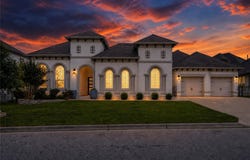 4513 Vieste Vw, Leander, TX 78641