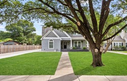 726 Griffith Avenue, Terrell, TX 75160
