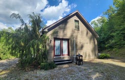 14829 Backbone Rd, James Creek, PA 16657