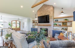 23851 LANDS END Drive, ORANGE, VA 22960