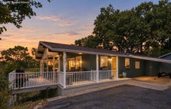 7767 State Highway Dd, Branson West, MO 65737