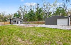 1581 Lone Pine Drive, Baldwin, MI 49304