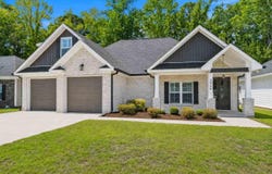 3946 Beckford St., Florence, SC 29501