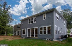 8761 SOUTHERN OAKS Place, LORTON, VA 22079