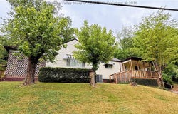 355 Fudges Creek Road, Ona, WV 25545