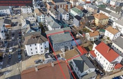 169 Grant Street, Fall River, MA 02721