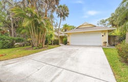 285 Ibis Drive, Melbourne Beach, FL 32951