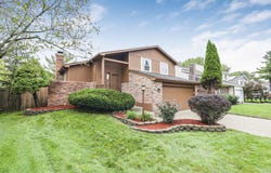 2473 Sutter Parkway, Dublin, OH 43016