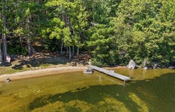 331 Mount Hunger Shore Road, Gray, ME 04039