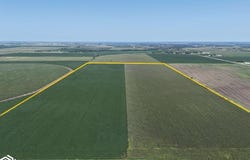 Yankee Hill Rd., Milford, NE 68405