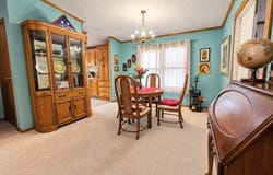 328 SAINT IVES S, Lansing, MI 48906
