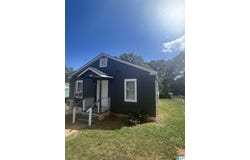 302 LUCIUS DRIVE, ANNISTON, AL 36201