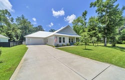 215 Ricker Avenue, Santa Rosa Beach, FL 32459