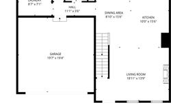 1705 Millrace Street NW, Massillon, OH 44647