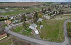 117 E First St, Rosalia, WA 99170