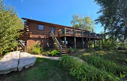 9840 HALL DR, Tomahawk, WI 54487
