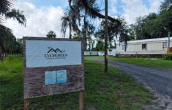 1269 W ROBERTS AMAN RD, FL 32347