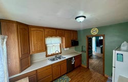 405 Oak St. E, Sisseton, SD 57262