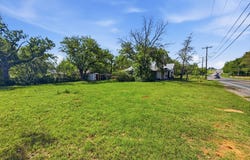 908 S Rice Street, Hamilton, TX 76531