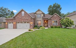 8518 Terracotta Place, O'Fallon, IL 62269