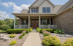 8941 Crooked Bend, St. John, IN 46373