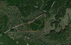 4 Prentiss Crump Road, Terry, MS 39170