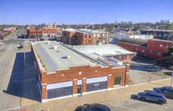 202 E Harrison Avenue, Guthrie, OK 73044