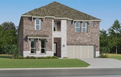 4405 Stone House Ranch Bnd, Georgetown, TX 78628