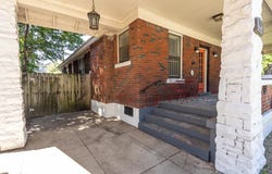 2371 PARKWAY Pl, Memphis, TN 38112