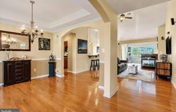 607 HERITAGE Drive, GETTYSBURG, PA 17325