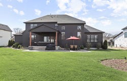 9609 Tall Grass Trail, St. John, IN 46373