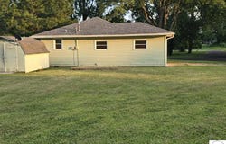 303 E Truman Avenue, Clinton, MO 64735
