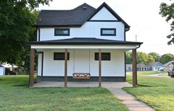 614 Thomas Street, Sioux Rapids, IA 50585