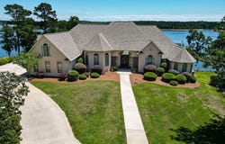 1060 Mohawk Drive, Lincolnton, GA 30817