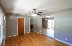 904 RIDGE DRIVE, WEAVER, AL 36277