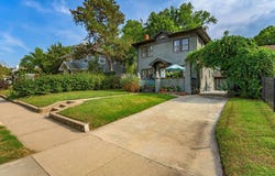 3907 E Douglas, Wichita, KS 67218
