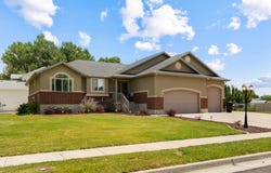 192 N 4600 W, West Point, UT 84015