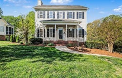 100 Kirkleigh Court, King, NC 27021