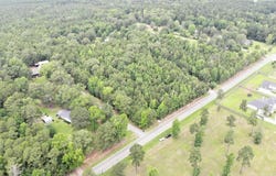 Crouch Road lot: 2, Benton, LA 71006