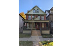 5208 Commonwealth, Detroit, MI 48208