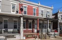 1171 LANSDOWNE Avenue, CAMDEN, NJ 08104