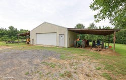 321 Broke Horn Creek Ln., Kelly, LA 71441
