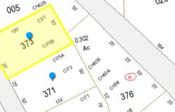 Huntington Drive lot: 373, Hillsborough, NH 03244