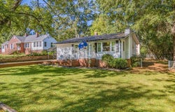 203 Hillcrest Dr., Abbeville, SC 29620