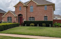 427 Rainforest Court, Murphy, TX 75094
