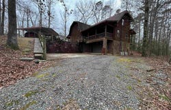178 Forest Lane, Vandervoort, AR 71972