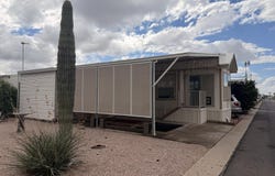 521 E BARREL CACTUS Lane, Florence, AZ 85132